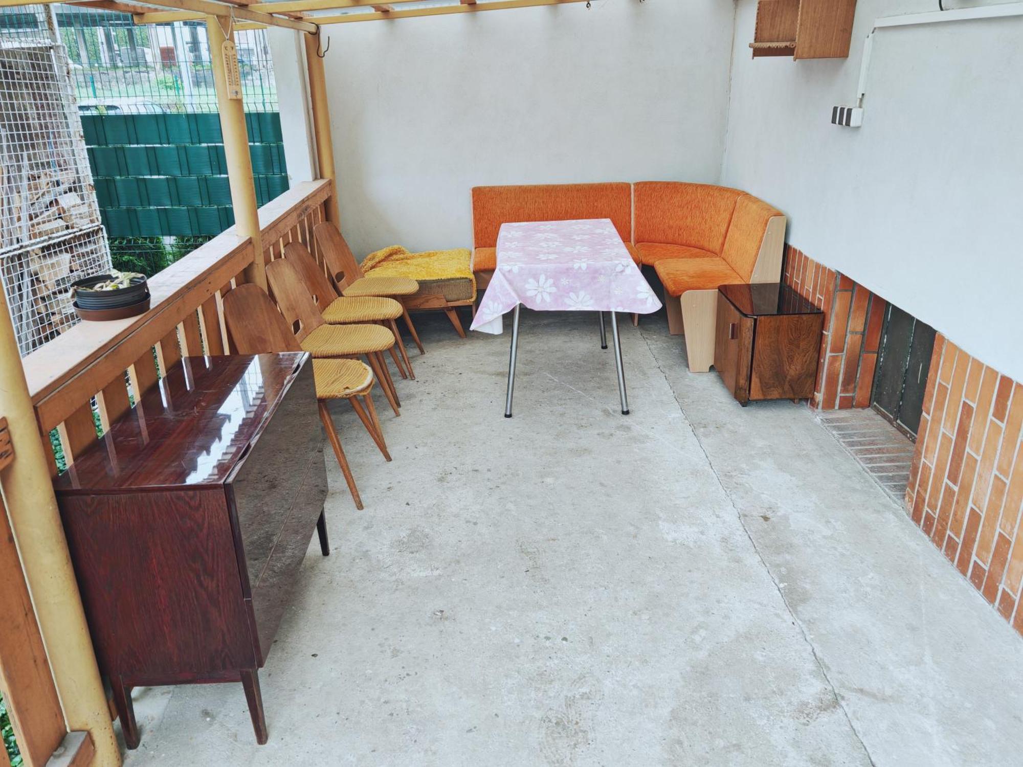 Luma Holiday home *