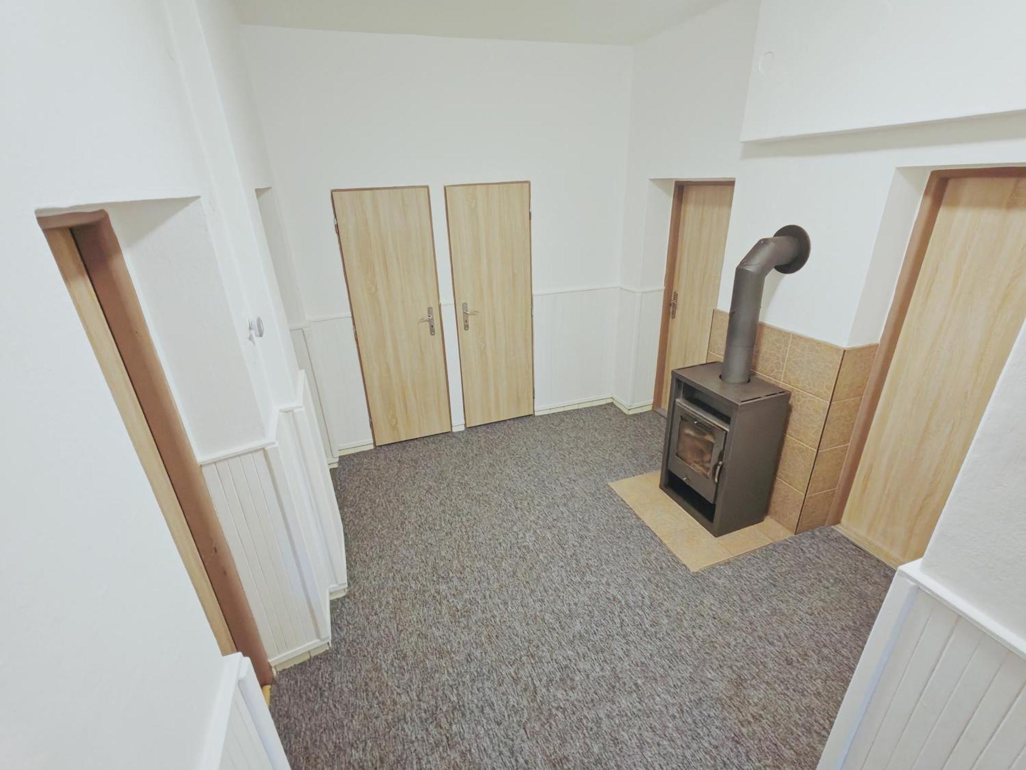 Luma Holiday home Trencin
