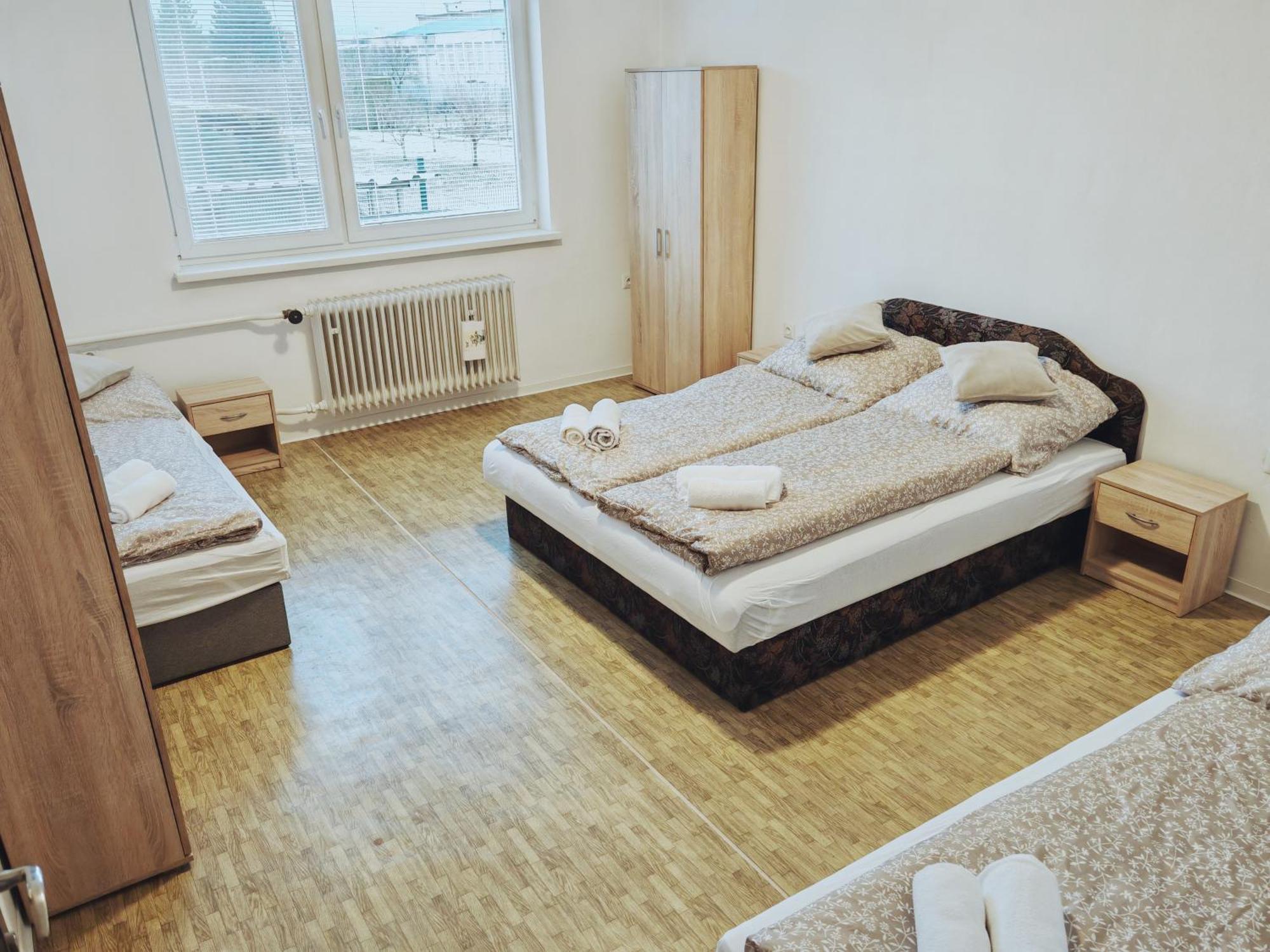 Holiday home Luma *