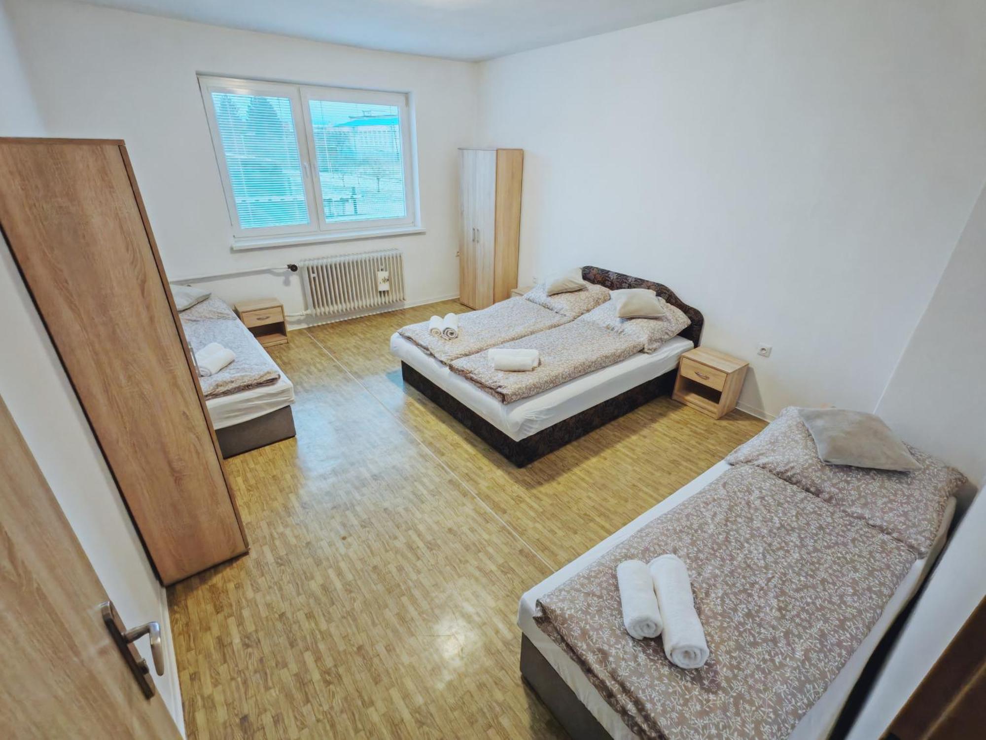 Luma Trencin